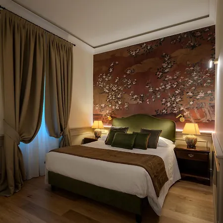 Victoria & Iside 4* Turin