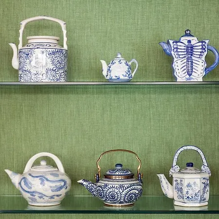 Hotel Victoria & Iside Turin