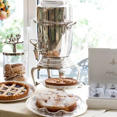 Hotel Victoria & Iside Turin