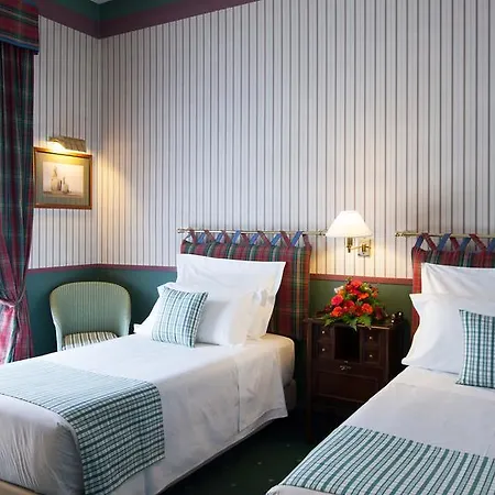 Victoria & Iside Hotel Turin