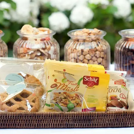 Victoria & Iside 4* Turin