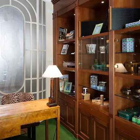 Hotel Victoria & Iside