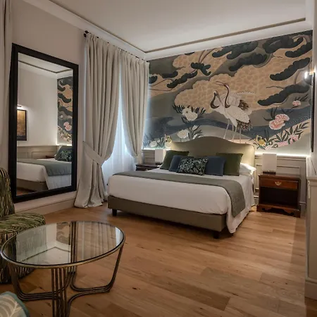 Victoria & Iside 4* Torino