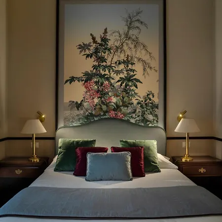Victoria & Iside Hotel