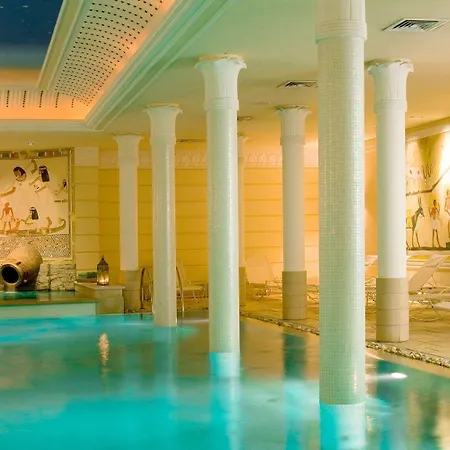 Hotel Victoria & Iside Turin