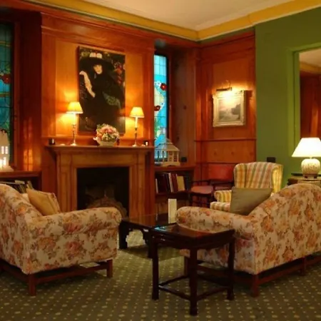 Victoria & Iside Hotel
