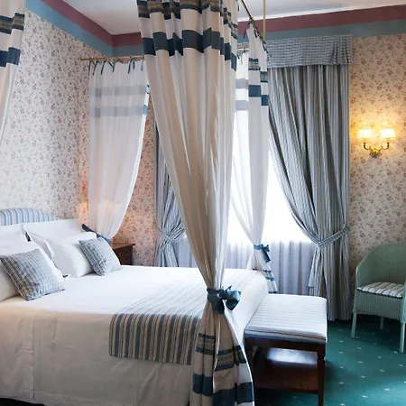 Hotel Victoria & Iside Turin