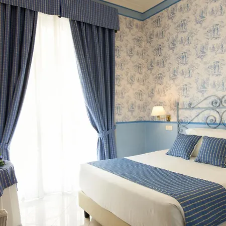 Hotel Victoria & Iside Turin