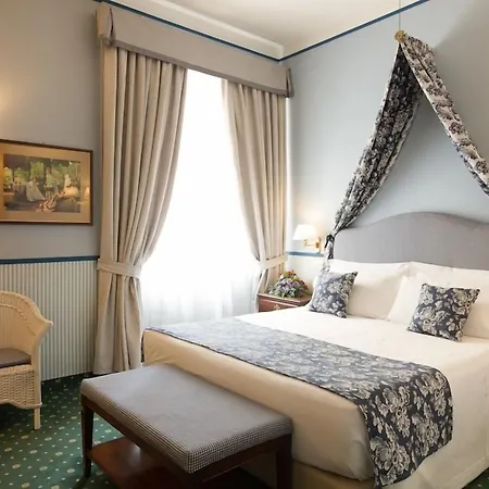 Victoria & Iside 4* Turin