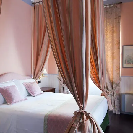 Victoria & Iside 4* Torino