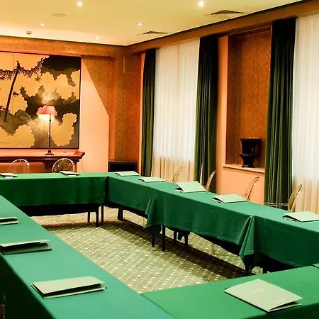 Hotel Victoria & Iside Torino