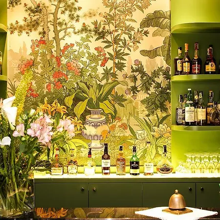 Victoria & Iside Hotel Torino