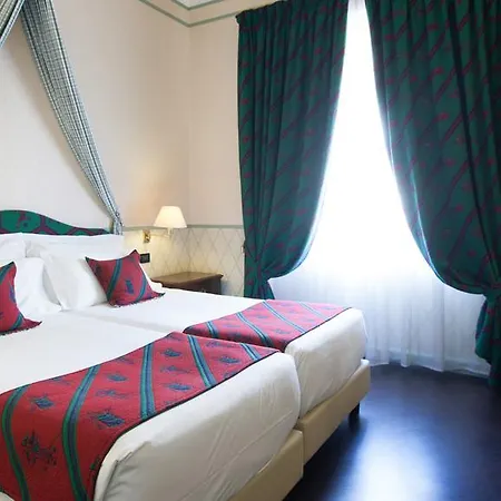 Victoria & Iside 4* Torino