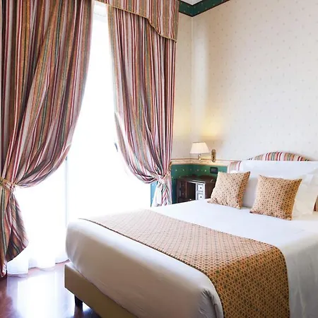 Victoria & Iside 4* Torino