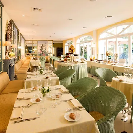 Victoria & Iside Torino