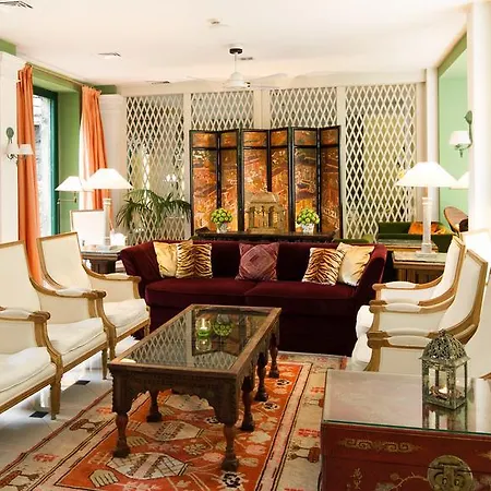 Hotel Victoria & Iside 4*