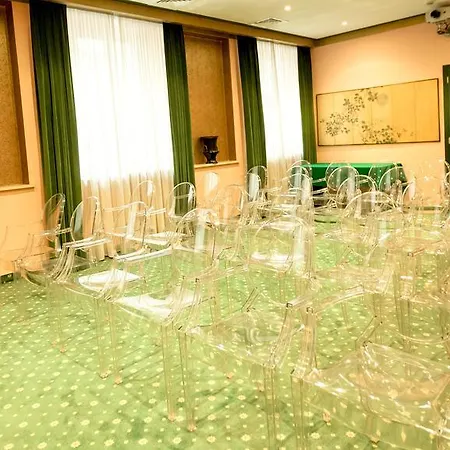 Hotel Victoria & Iside 4*