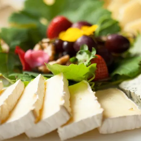 Otel Victoria & Iside