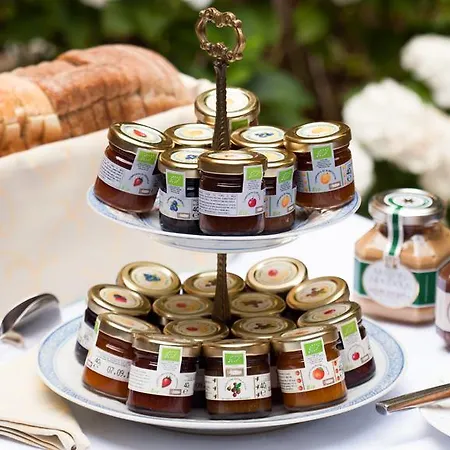 ホテル Victoria & Iside トリノ