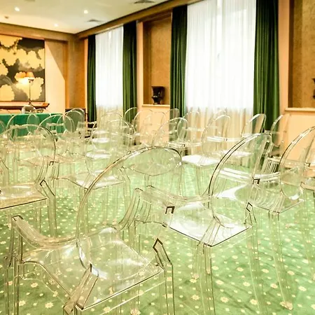 Victoria & Iside Otel 4*