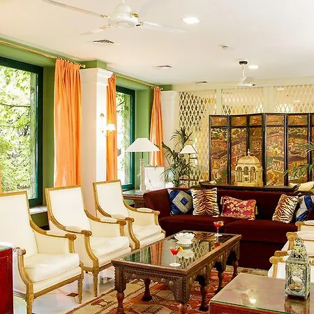 Otel Victoria & Iside