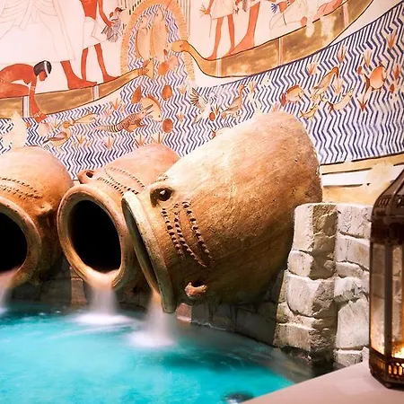 Victoria & Iside Otel