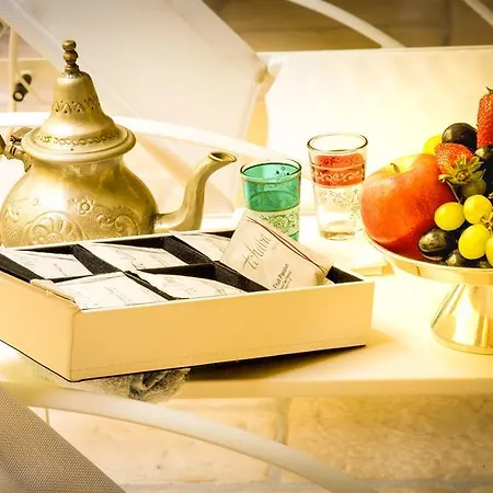 Otel Victoria & Iside 4*