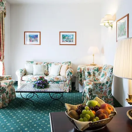 Hotel Victoria & Iside Torino