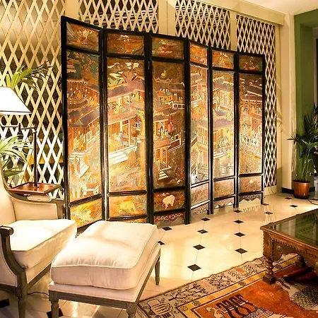 Otel Victoria & Iside 4*