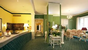 Victoria & Iside Hotel 4*