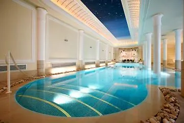 Hotel Victoria & Iside Torino