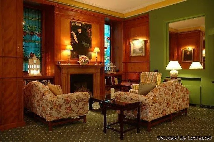 Victoria & Iside 4* טורינו