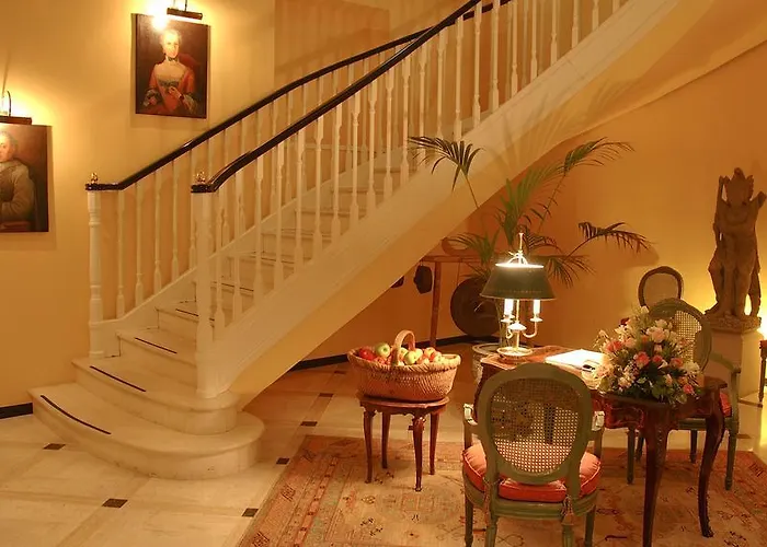 Victoria & Iside 4* טורינו