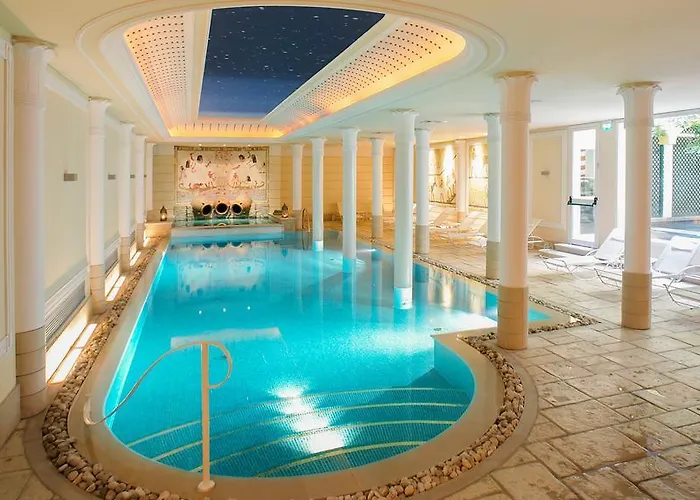 מלון Victoria & Iside טורינו