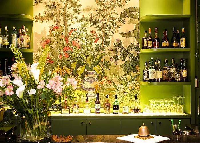 Victoria & Iside מלון טורינו