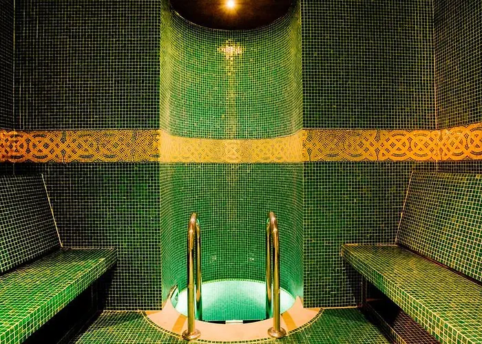 Victoria & Iside 4* טורינו