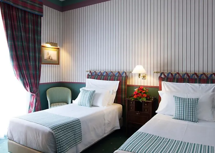 Victoria & Iside מלון טורינו