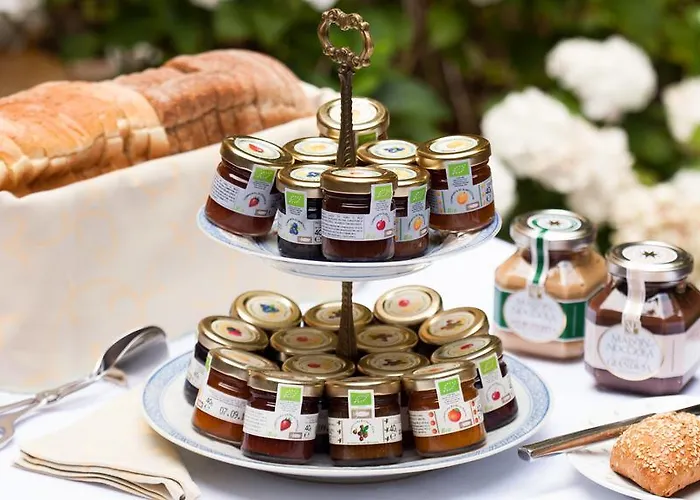 מלון Victoria & Iside טורינו