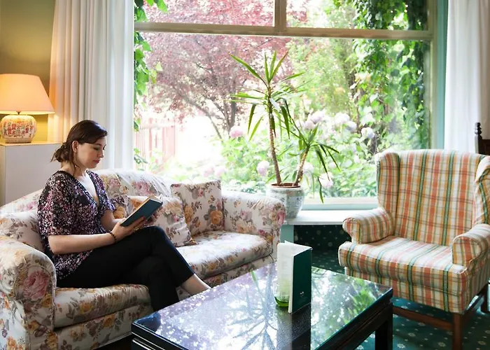 מלון Victoria & Iside טורינו