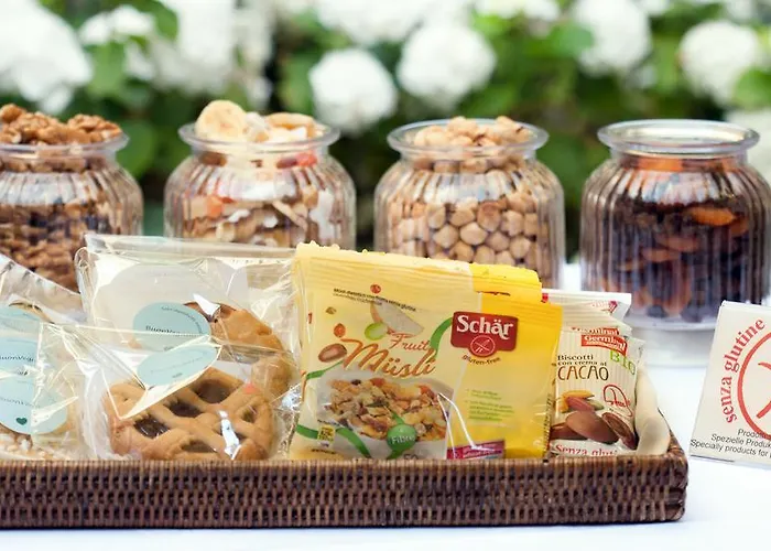 Victoria & Iside 4* טורינו