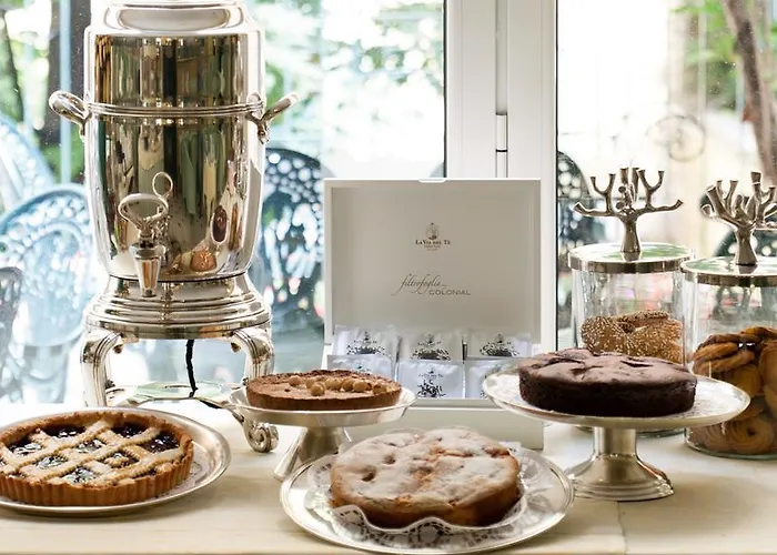 Victoria & Iside טורינו