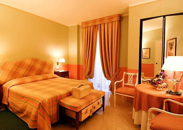 Victoria & Iside טורינו