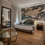 Victoria & Iside 4* Turin