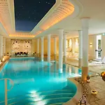 Hotel Victoria & Iside 4*