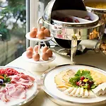 Hotel Victoria & Iside Turin
