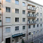 Hotel Victoria & Iside