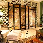 Hotel Victoria & Iside 4*