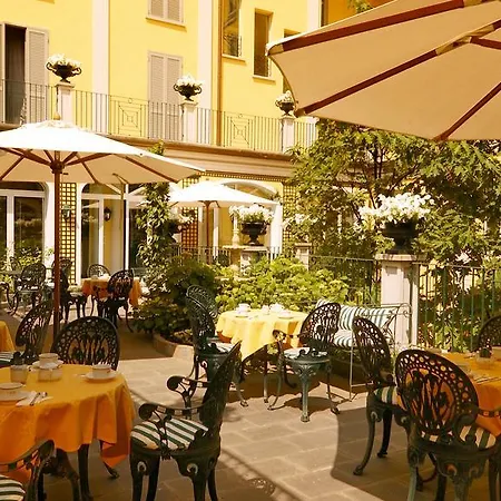 Victoria & Iside Hotell Turin