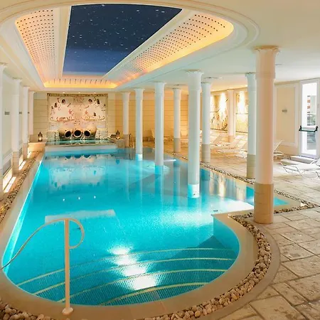 Hotel Victoria & Iside Turim