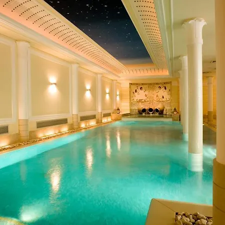 Victoria & Iside Hotell Turin